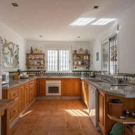 Casa Cristina * Jete