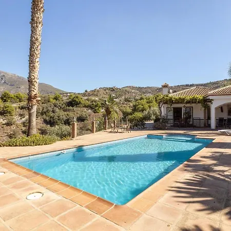 Casa Cristina Villa
