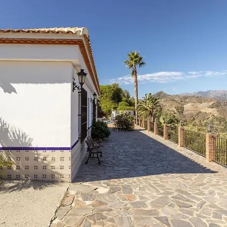 Casa Cristina Jete