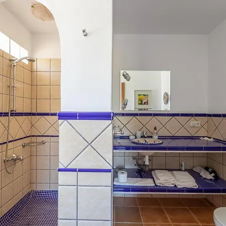 Casa Cristina * Jete