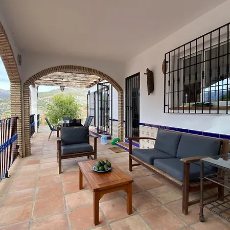 Casa Cristina Villa