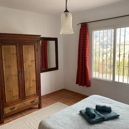 Casa Cristina * Jete