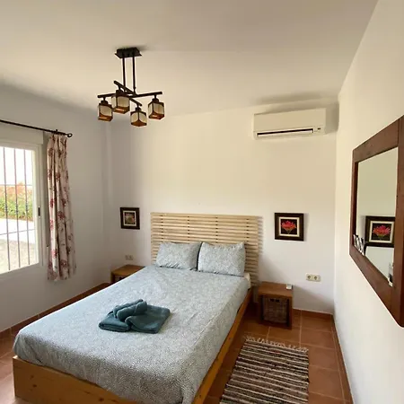 Villa Casa Cristina