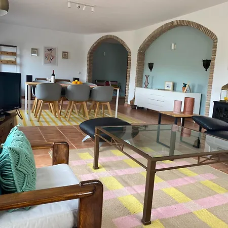 Casa Cristina *