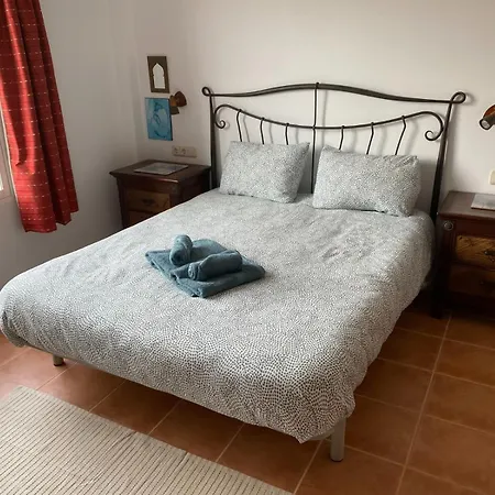 Casa Cristina Villa *